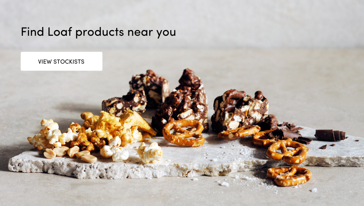 Loaf Shop