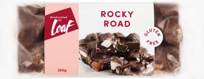 Slice - Rocky Road (GFI)