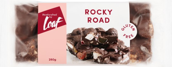Slice - Rocky Road (GFI)