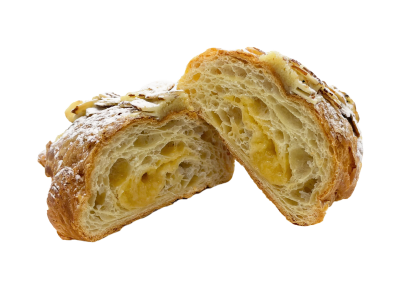 Almond Croissant