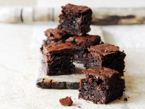 Mini Bites - Brownie