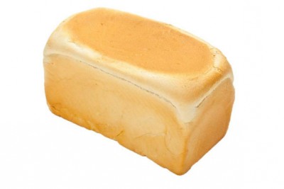 Jumbo White Loaf (Tin)