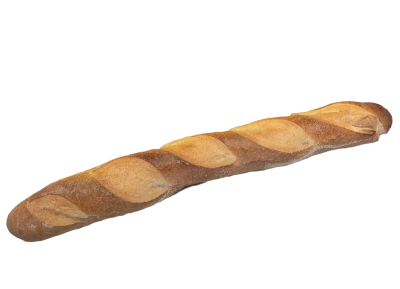 Stone Baked Baguette