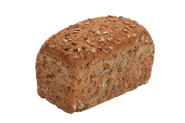 Seeded Loaf (Tin)
