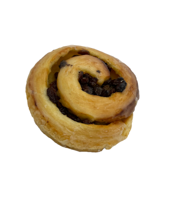 Pain Au Raisin