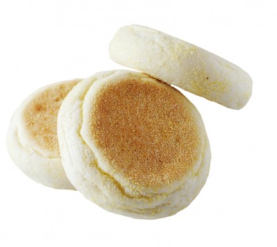 English Muffin