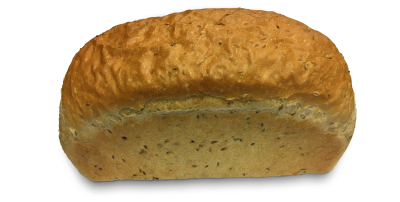New York Rye Loaf (Tin)