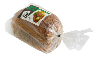Sliced Seeded Loaf