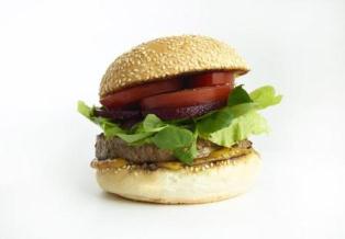 Classic Kiwi Burger