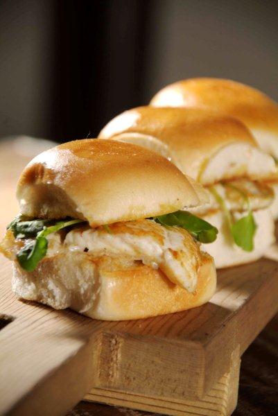 The Depot sliders - by Al Brown