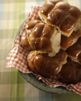 Hot Cross Buns