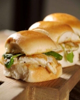 The Depot sliders - by Al Brown