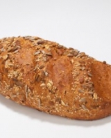 Seeded batard - as seen on MasterChef