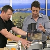 Wicked Turkey Stuffing