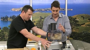 Wicked Turkey Stuffing